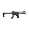 Sig Sauer MPX ASP 4,5 mm Black