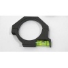 Vapen Libell Långhålls skytte Hel ring 30mm Kikarsiktestub - Bild 2