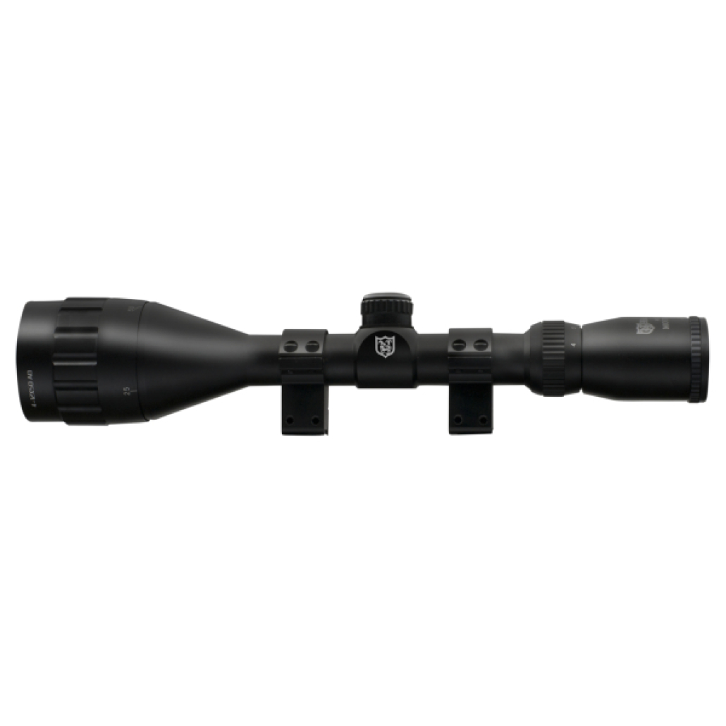 Nikko Stirling Mount Master 4-16X50 AO prisvärda budget sikten när man vill få ut mesta möjliga optik för pengarna! 25-års garanti på dessa kikarsikten!