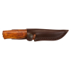 Helle 49 Fossekallen, Kniv med fast blad