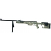 NORICA, DEAD EYE GRS CAMO 4,5MM .177 Gas pistong - Bild 3