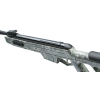 NORICA, DEAD EYE GRS CAMO 4,5MM .177 Gas pistong - Bild 6