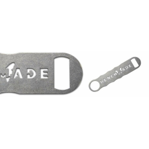 Benchmade 100000, Kapsylöppnare