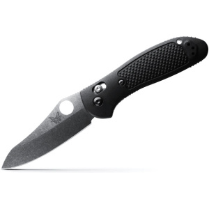 Benchmade 550-S30V Griptilian en av Benchmades mest omtalade serier. Modellen har hyllats av kniventusiaster världen över! Made in USA!