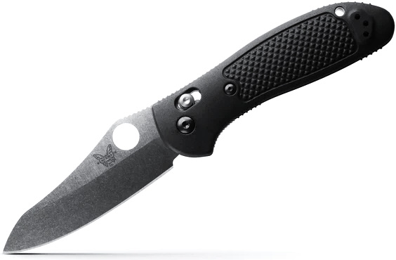 Benchmade 550-S30V Griptilian en av Benchmades mest omtalade serier. Modellen har hyllats av kniventusiaster världen över! Made in USA!