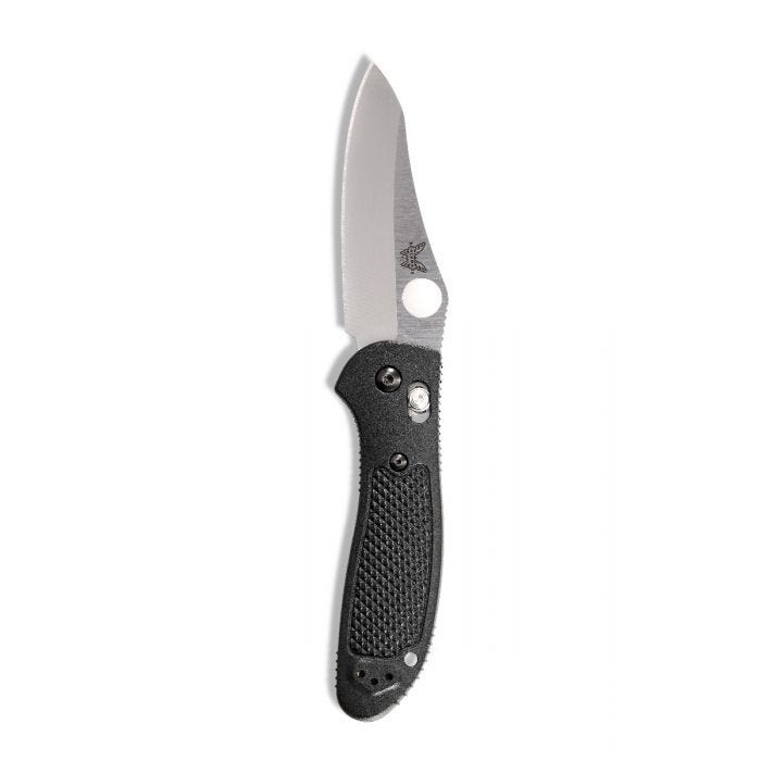 Benchmade 550-S30V Griptilian en av Benchmades mest omtalade serier. Modellen har hyllats av kniventusiaster världen över! Made in USA!