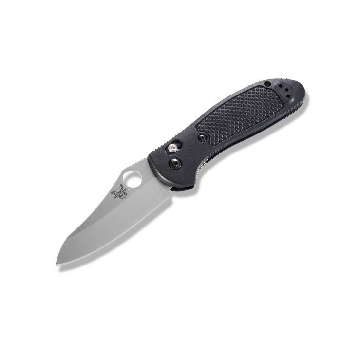 Benchmade 550-S30V Griptilian en av Benchmades mest omtalade serier. Modellen har hyllats av kniventusiaster världen över! Made in USA!