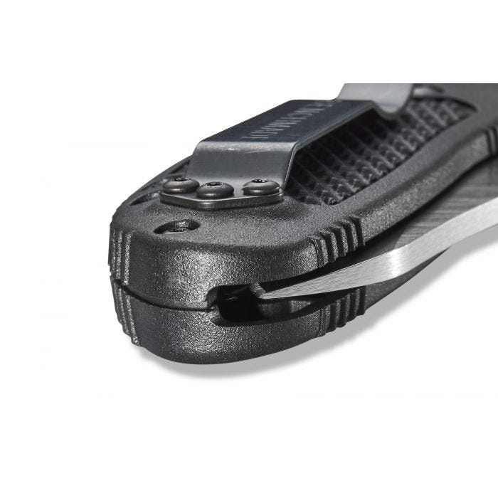 Benchmade 550-S30V Griptilian en av Benchmades mest omtalade serier. Modellen har hyllats av kniventusiaster världen över! Made in USA!