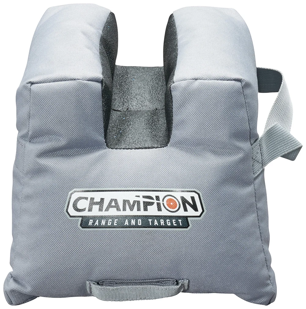 Champion Front V-Bag Skjutstöd - Bild 2