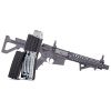 Crosman DPMS SBR 4.5mm BB, Full Auto - Bild 4