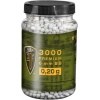 Elite Force BB's Premium Selection 0,20 g - ca 3000st i burk, Airsoft Ammunition