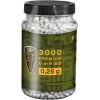 Elite Force BB's Premium Selection 0,25g Airsoft Ammunition