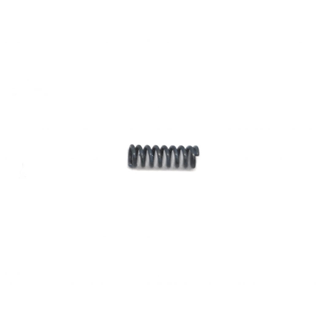 Smith&Wesson 686 SparePart68 Cylinder Stop Spring Passar till följande:    J, K, L, X och N Frame Kaliber:   .357 Mag, .38 Special, .41 Rem Mag, .44 Rem Mag, .44 Special, .45 ACP, .45 Colt, .454 Casull, .460 S&W Magnum, .500 S&W Magnum, .500 Special Material:   Stål