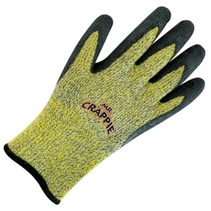 Buck Mr. Crappie® Cut Resistant Gloves, Medium