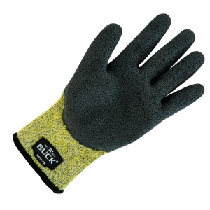 Buck Mr. Crappie® Cut Resistant Gloves, XL