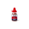 Crosman Stålrundkulor Copperhead BB´s 4,5mm (4,42mm) 1500st - Bild 3