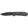 Benchmade 560BK-1: Freak G10, Fällkniv
