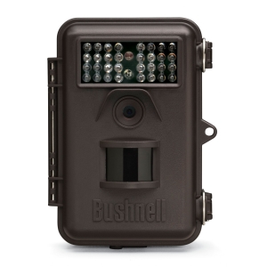 Bushnell Trophy Cam- 3-5-8MP HD, Brun färgåtergivning
