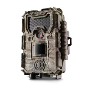 Bushnell Trophy Cam HD Aggressor 14MP, Low Glow, Realtree Xtra