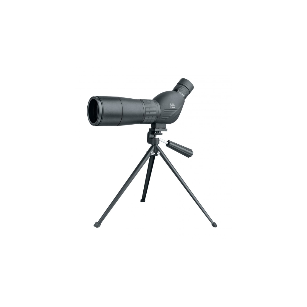 UX Spotting Scope 15-45 Målkikare vänder sig till natur och skytteentusiaster som gillar att resa lätt utan att kompromissa på kvalitet och förstoring.