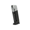 Umarex - Walther PPQ M2 T4E Magasin Gummikulor .43