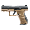 Walther PPQ M2 T4E FDE, .43, 7,5J - Bild 2