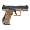 Walther PPQ M2 T4E FDE, .43, 7,5J - Bild 3