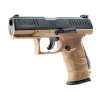 Walther PPQ M2 T4E FDE, .43, 7,5J