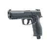 T4E Home Defense Pistol, En mycket populär pistol med många användningsområden på, i Tyskland saluförs pistolen som ett självförsvarsvapen, här är det för målskytte!