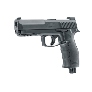 T4E Home Defense Pistol, En mycket populär pistol med många användningsområden på, i Tyskland saluförs pistolen som ett självförsvarsvapen, här är det för målskytte!