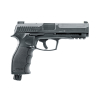 T4E Home Defense Pistol HDP .50, Paintball markör - Bild 2