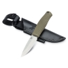 Benchmade 200 Puukko är en frilufts/överlevnads kniv som kombinerar klassiskt skandinavisk formgivning med ett urstarkt knivstål.