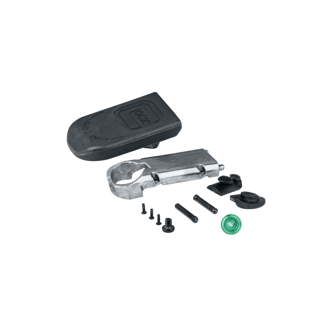 T4E Glock 17 Gen5 Kaliber .43 Magasin Service Kit Passar till följande pistol  med Artikelnummer: FP211-00-00 En Umarex original produkt!