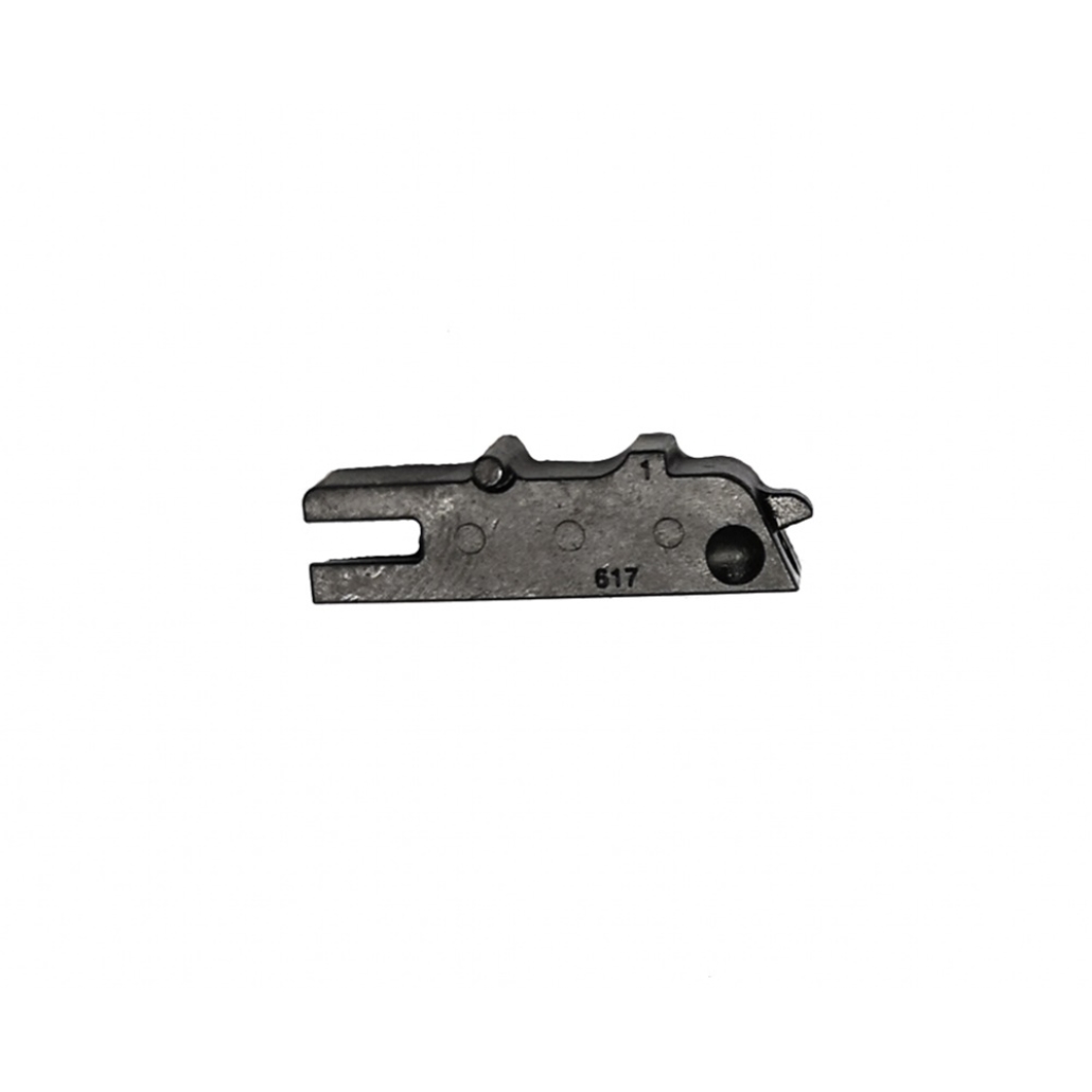 Smith & Wesson 686 Spare Part 75 Rebound Slide Passar K, L, X och N Frame. Material     Stål. En original reservdel från Smith&Wesson!