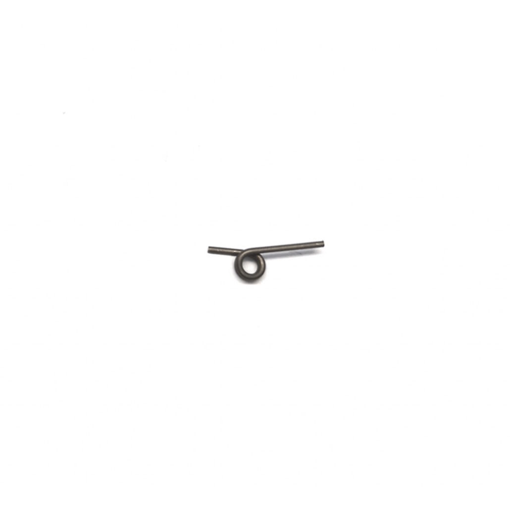 686 Spare Part 71 Hand Torsion Spring Smith & Wesson, Passar K, L, X och N Frame. En original reservdel från Smith&Wesson!