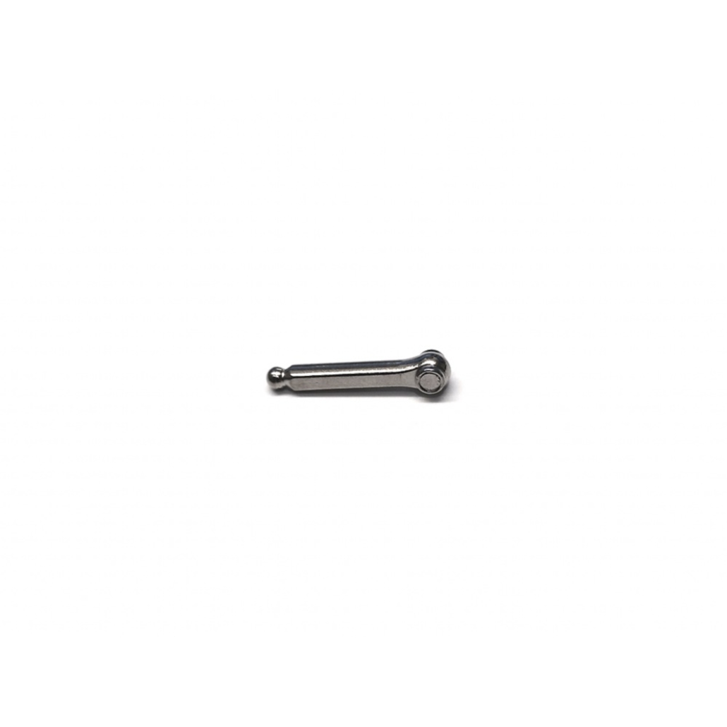 Smith&Wesson 686 SparePart 70 Trigger Lever Passar K, L, X och N Frame. En original reservdel från Smith & Wesson Kaliber.357 Mag,.38 Special,.41 Rem Mag,.44 Rem Mag,.44 Special,.45 ACP,.45 Colt,.454 Casull,.460 S&W Magnum,.500 S&W Magnum,.500 Special