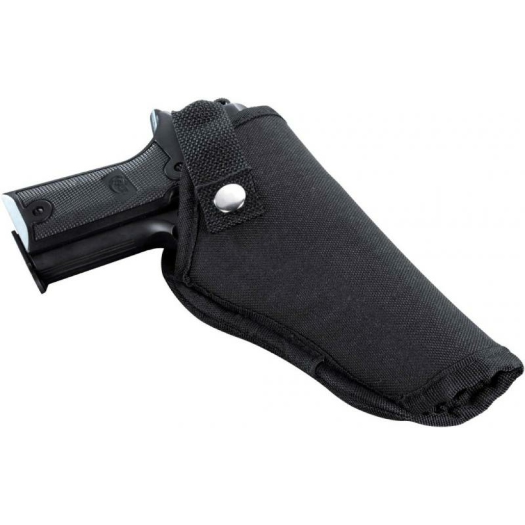 Umarex Bälteshölster Large Specifikationer Konstruktion: Nylon.
