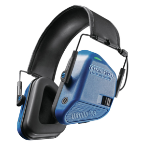 Champion Vanquish Headphone Electronic Nanoslim Teal