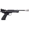 Crosman 2300S är en perfekt pistol för kräsna skyttar. Pistolen har en svårslagen precision och passar utmärkt för tävlingsskytte.