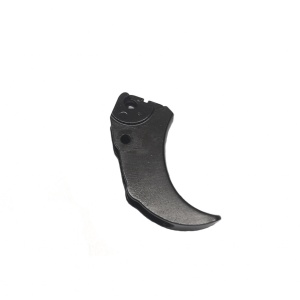 Sig Sauer P210 Spare Part Trigger MIM Black