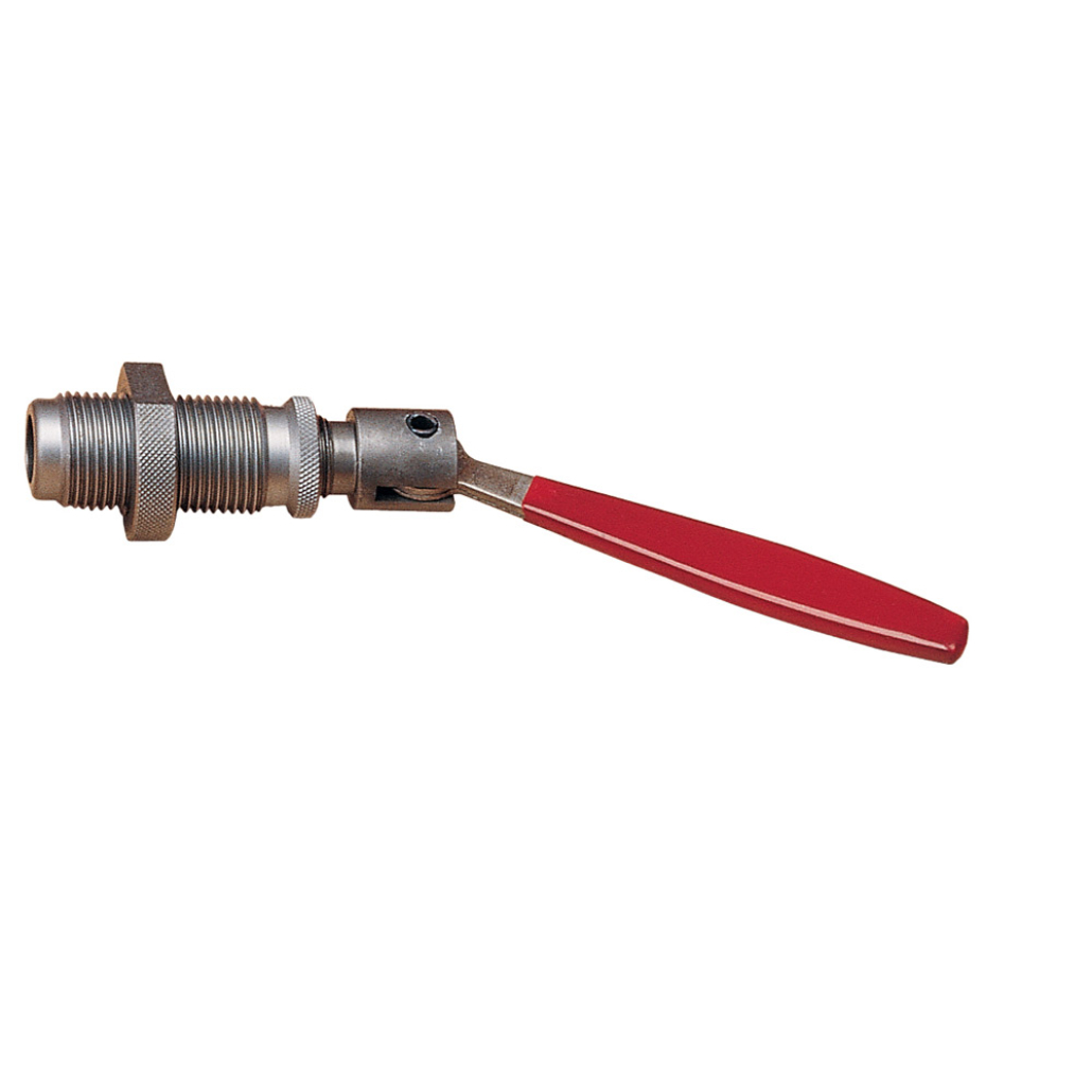 Hornady Bullet Puller & Cam Lock Accessories, Cam Lock Bullet Puller Det snabbaste och enklaste sättet att ta ut kulor med din press!