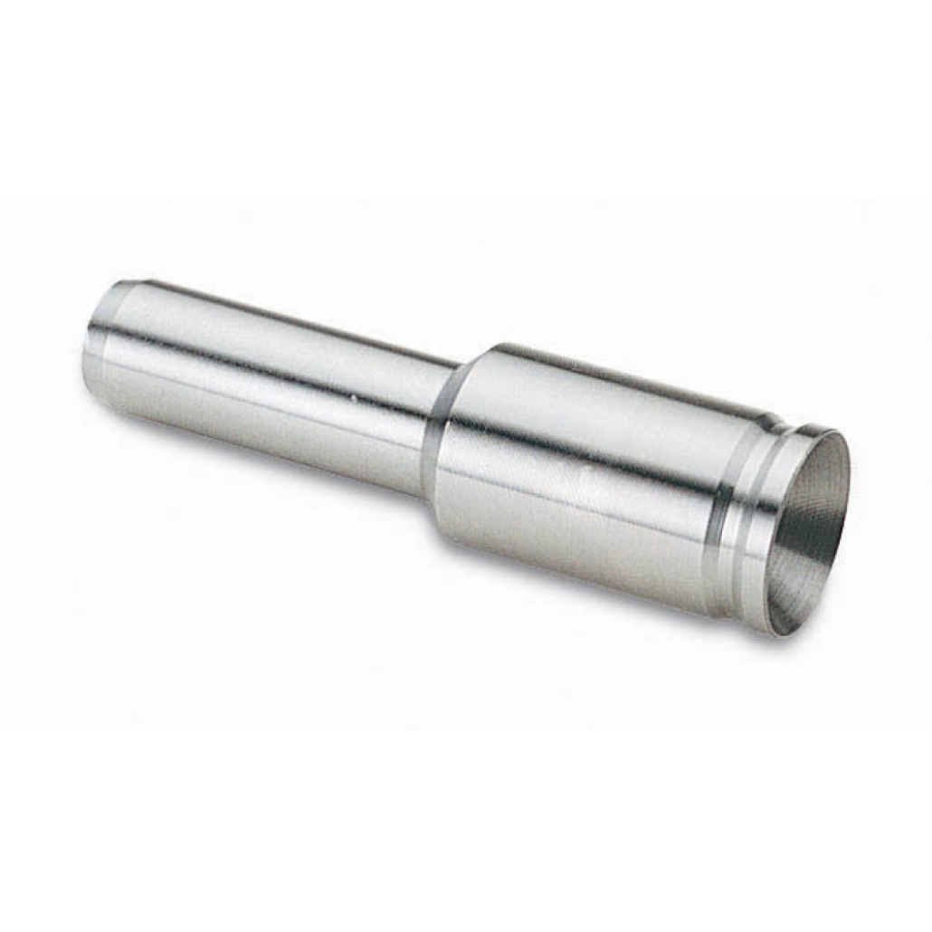 Powder Measure Drain Insert Hornady, Lock-N-Load® Replaces a metering insert so you can drain powder without removing the measure from its stand.
