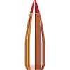 Hornady V-MAX® Bullets, 22 Cal .224 50 GR V-MAX®, 100/Box Boattail
