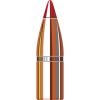 Hornady V-MAX® Bullets, 22 Cal .224 55 GR V-MAX® W/C, 100/Box Flatbase