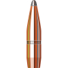 Hornady Traditional Rifle Bullets, 7MM .284 162 GR BTSP, 100/Box