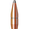 Hornady Interlock® Bullets, 30 Cal .308 165 GR BTSP, 100/Box