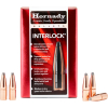 Hornady InterLock Rifle Bullets, 338 Cal .338 250 GR Rn, 100/Box - Bild 2