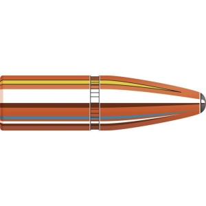 Hornady InterLock® Rifle Bullets, 9.3MM .366 286 GR SP-RP, 50/Box