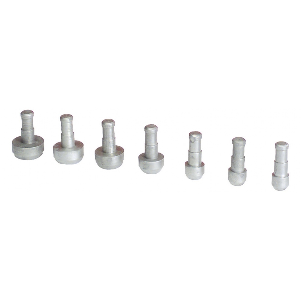 Hornady Pilot #11 .323 Hornady® trimmer pilots are interchangeable in the Hornady Cam Lock Trimmer.