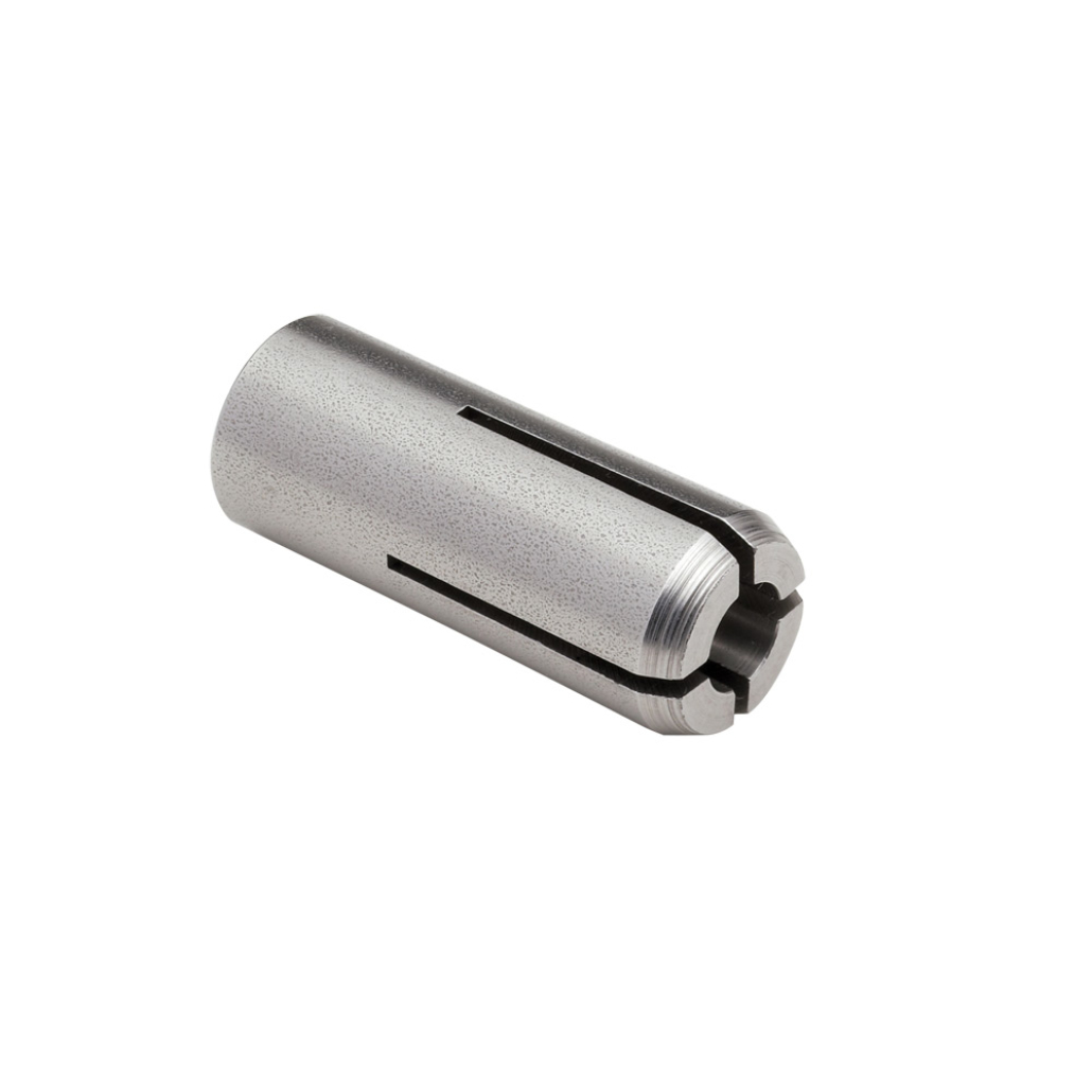Hornady Spännhylsa #9 .338/.358 Cal Hornady Bullet Puller & Cam Lock Accessories Passar till Cam Lock™ Bullet Puller. Hornady´s artikelnummer: 392162